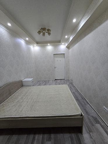 однушка на продаже тунгуч: 2 комнаты, 62 м², 5 этаж, Евроремонт — 3