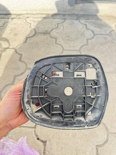 rx 2007: Боковое левое Зеркало Lexus Б/у, Оригинал — 5