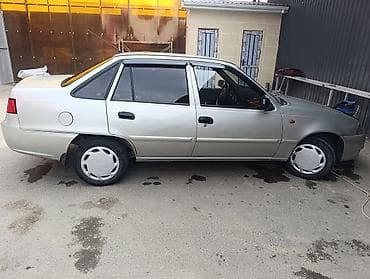 xp алтын ба: Сдаю в аренду Daewoo Nexia под такси на долгий срок. машина в хорошем — 1