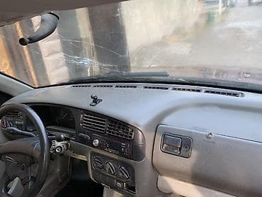 Volkswagen: Volkswagen Golf: 1992 г., 1.8 л, Механика, Бензин, Хэтчбэк — 6