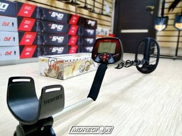 сколько стоит металлоискатель самый дешевый: Металлоискатель Teknetics Eurotek Pro 11" DD купить в Бишкеке — 1