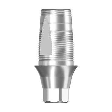 Кычкылтек концентратору: Протетика на любые системы имплантов Трансфера и 3d аналоги — 1