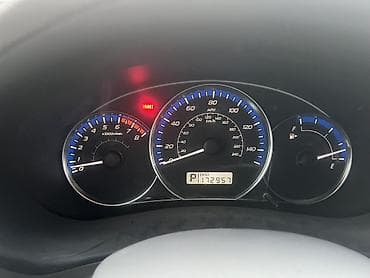 sprinter 315: Subaru Forester: 2009 г., 2.5 л, Автомат, Бензин, Кроссовер — 3