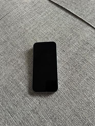 hoco w45: IPhone 15, Б/у, 128 ГБ, Голубой, Защитное стекло, Чехол, Коробка, 88 % — 2