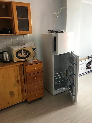 комната аламедин 1: 1 бөлмө — 5