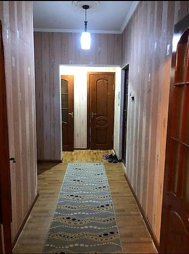2 комнаты, 69 м², 106 серия улучшенная, 2 этаж, Евроремонт — 7