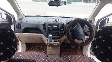 corolla e150: Mitsubishi Dingo: 1999 г., 1.5 л, Автомат, Бензин, Минивэн — 6