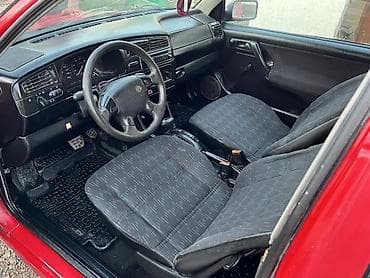 Volkswagen Golf: 1995 г., 1.8 л, Автомат, Бензин, Хэтчбэк — 9