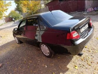 дэу нексия диски на 14 размер: Daewoo Nexia: 2012 г., 1.5 л, Механика, Бензин, Седан — 12