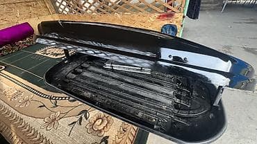 айнек авто: Унаа чатырына бокс 180 см, 400 л — 2