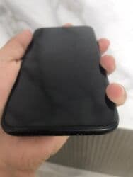 телефон xr: IPhone Xr, Б/у, 64 ГБ, 77 % — 1