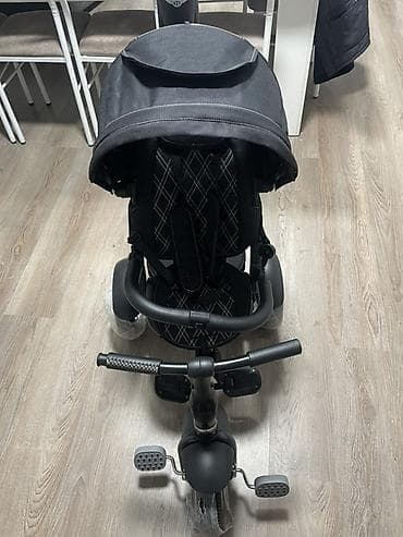 детские коляски 3 в 1: Детский велосипед, 3-колесный, 1 - 3 года — 3