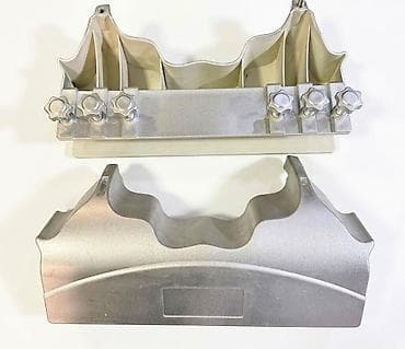 Крепление для аквариумного оборудования / светильника универсальное