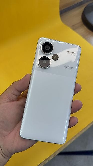 redmi note 17 plus: Redmi, Redmi Note 13 Pro Plus, Б/у, 512 ГБ, 2 SIM — 5