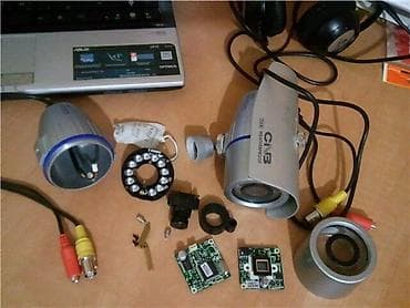 домашний интернет бишкек: 📹 Видеокөзөмөл системаларын орнотобуз! Үй, офис, дүкөн жана кампа үчүн — 5