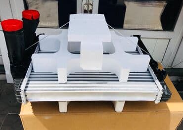 bus: Интеркуллер на Atego!!! Автозапчасти!!! Автозапчасти!!! — 3