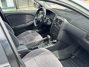 королла левин 2020: Toyota Avensis: 2002 г., 1.8 л, Автомат, Бензин, Лифтбек — 6