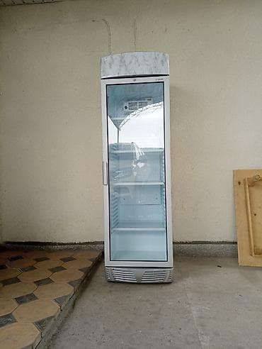 Холодильники: Сатылат — 3