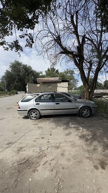 Автозапчасти: Запчасти для Honda Civic (правый руль, “англичанка”), кузов хэтчбек — 4