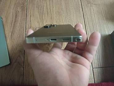 ipad 10 5: Samsung Galaxy S25 Ultra, Б/у, 1 ТБ, цвет - Серый, 1 SIM — 2