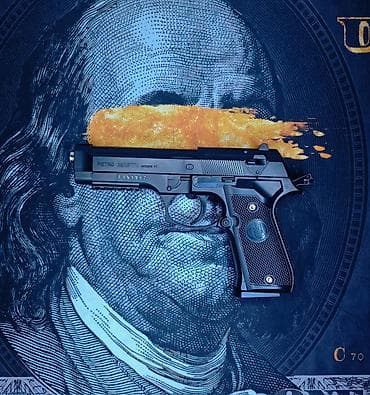 пистолет для пузырей: Игрушечный пистолет P.Beretta (6 мм) — это максимально реалистичная — 2