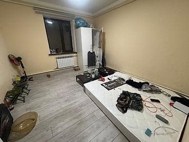 ищу квартира: 28 м², С мебелью — 1