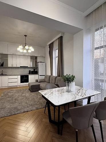 коттеджи иссык куль каприз: 1 комната, С мебелью полностью — 5