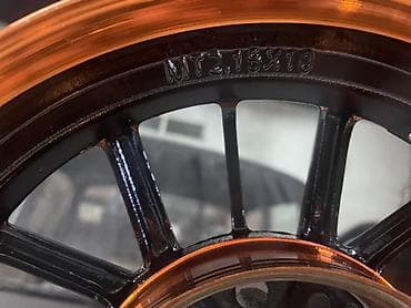 Дөңгөлөктөрү толук Жаңы, Өзү алып кетүү — 1