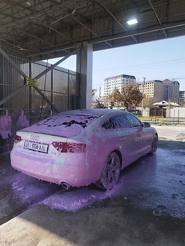 honda pilot: Audi A5: 2010 г., Типтроник, Бензин, Хэтчбэк — 1