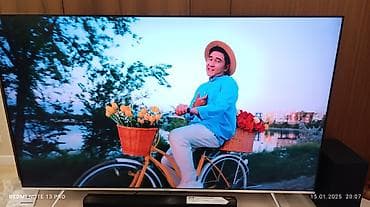 телевизор 75 дюйма: Срочная акция!!!! Модель 75Q66G Бренд Skyworth Основные характеристики — 4