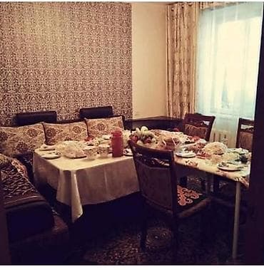 43: 2 комнаты, 43 м², Индивидуалка, 5 этаж, Косметический ремонт — 3
