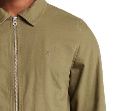 гардироб: VOLCOM. Куртка на молнии.Обновите свой гардероб этой курткой на — 3