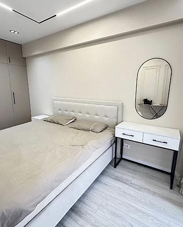 сдается квартира г токмок: 3 комнаты, Собственник, Без подселения, С мебелью полностью — 9