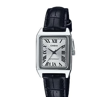 часы мужские casio: Классические часы часы, Casio, Водонепроницаемые, Унисекс — 3