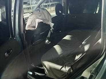 авто мазда примаси: Mazda PREMACY: 2005 г., Механика, Бензин, Минивэн — 5