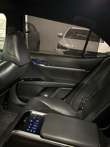 тойота авто: Toyota Camry: 2019 г., 3.5 л, Автомат, Бензин, Седан — 9