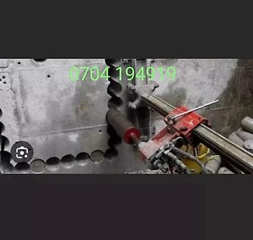 iphone se3: Алмазное сверление 1-2 года опыта — 1