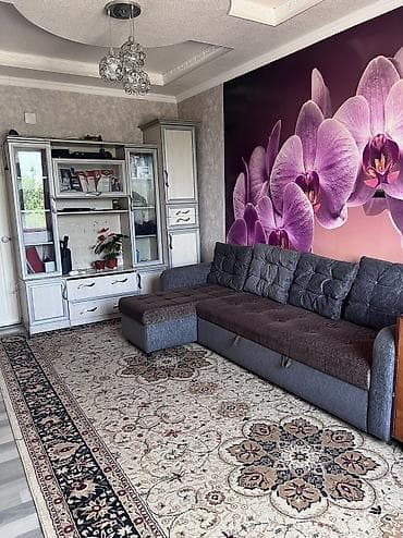 12 avenue: 2 комнаты, 37 м², Элитка, 1 этаж, Дизайнерский ремонт — 1