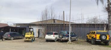 Продаю СТО, С участком, 530 м²,Действующий, С оборудованием, 1 линия