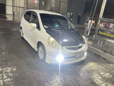 двигатель на хонда фит в бишкеке: Honda Fit: 2004 г., 1.3 л, Вариатор, Бензин, Хэтчбэк — 6