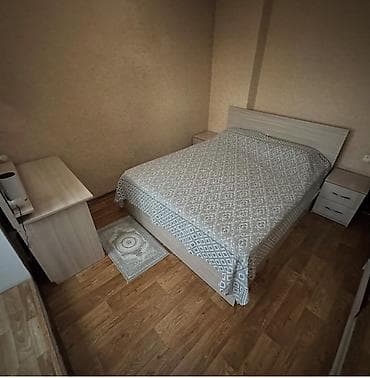40: 3 комнаты, 62 м², 105 серия, 4 этаж — 7