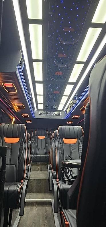 bus: На заказ — 6
