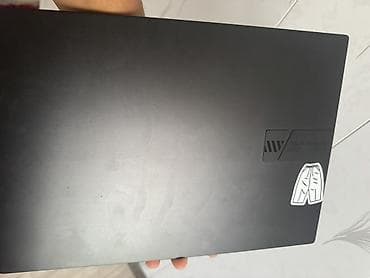samsung а35: ASUS Vivobook 16X (K3605V) — эмоции в каждом миллиметре 🔥 Дизайн — 5