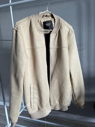 Бомбер, Осень-весна, M