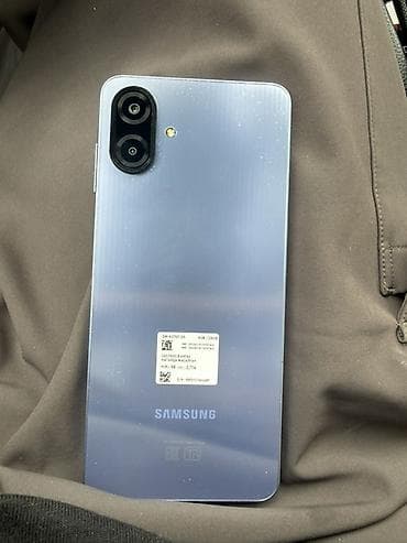 fi wi: Samsung Galaxy A25, 128 ГБ, цвет - Синий, 2 SIM — 1