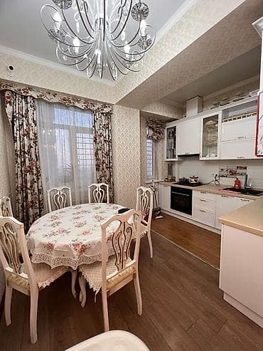 2 комнаты, Собственник