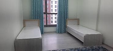 аренда квартиры аламедин 1: 3 бөлмө — 2