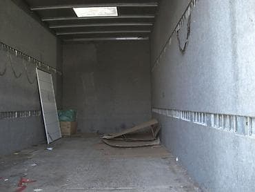 210 cdi: Грузовик, Mercedes-Benz, Стандарт, 7 т, Б/у — 2