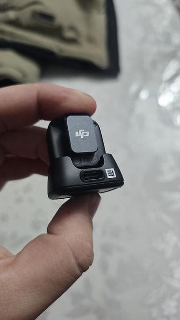 dji osmo pocket 4 купить: Карманная камера с 3‑осевым стабилизатором DJI Pocket 2 (Creator — 4