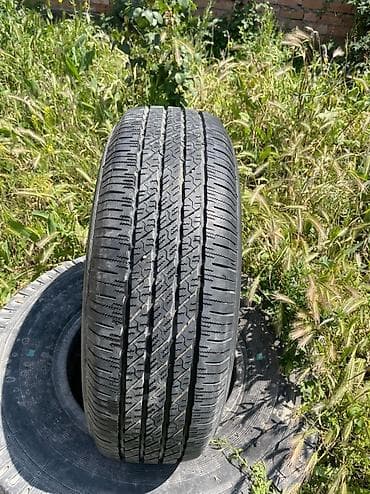 r18 обмен: Колеса в сборе R 18, Всесезонная, Запаска, Внедорожные (АТ/МТ), Железные — 3